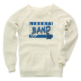 Band Maniac Sweatshirt | 500 LEVEL