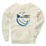 Volleyball Maniac Sweatshirt | 500 LEVEL