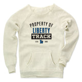 Track & Field Maniac Sweatshirt | 500 LEVEL