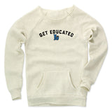 School Spirit Maniac Sweatshirt | 500 LEVEL