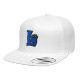 School Spirit Snapback | 500 LEVEL
