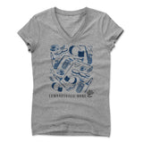 Band Women's V-Neck | 500 LEVEL