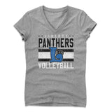 Volleyball Women's V-Neck | 500 LEVEL
