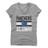 Alumni Women's V-Neck | 500 LEVEL