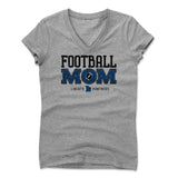 Football Women's V-Neck | 500 LEVEL