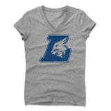 School Spirit Women's V-Neck | 500 LEVEL