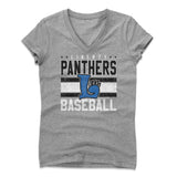 Baseball Women's V-Neck | 500 LEVEL