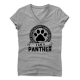 School Spirit Women's V-Neck | 500 LEVEL