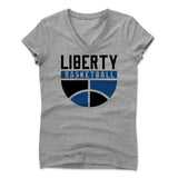 Basketball Women's V-Neck | 500 LEVEL