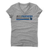 School Spirit Women's V-Neck | 500 LEVEL