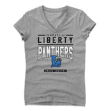 Cross Country Women's V-Neck | 500 LEVEL