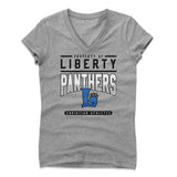 Christian Athletes Women's V-Neck | 500 LEVEL