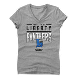 FitGo Women's V-Neck | 500 LEVEL