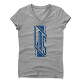 School Spirit Women's V-Neck | 500 LEVEL