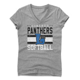 Softball Women's V-Neck | 500 LEVEL