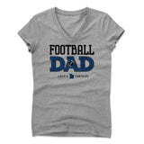 Football Women's V-Neck | 500 LEVEL