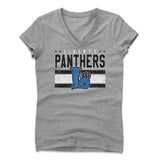 School Spirit Women's V-Neck | 500 LEVEL