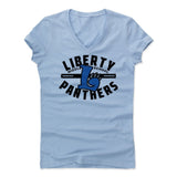 School Spirit Women's V-Neck | 500 LEVEL