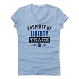 Track & Field Women's V-Neck | 500 LEVEL