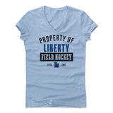 Field Hockey Women's V-Neck | 500 LEVEL