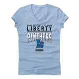 Chorus Women's V-Neck | 500 LEVEL