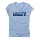 School Spirit Women's V-Neck | 500 LEVEL