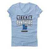 Softball Women's V-Neck | 500 LEVEL