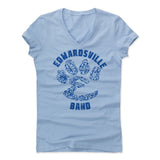 Band Women's V-Neck | 500 LEVEL
