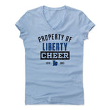 Cheerleading Women's V-Neck | 500 LEVEL