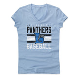 Baseball Women's V-Neck | 500 LEVEL