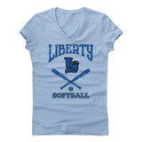 Softball Women's V-Neck | 500 LEVEL