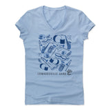 Band Women's V-Neck | 500 LEVEL