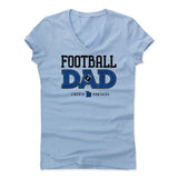 Football Women's V-Neck | 500 LEVEL
