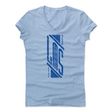 School Spirit Women's V-Neck | 500 LEVEL