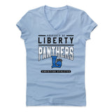 Christian Athletes Women's V-Neck | 500 LEVEL