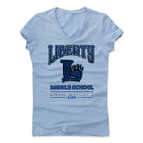 School Spirit Women's V-Neck | 500 LEVEL