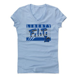 FitGo Women's V-Neck | 500 LEVEL