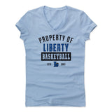 Basketball Women's V-Neck | 500 LEVEL