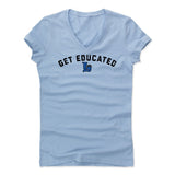 School Spirit Women's V-Neck | 500 LEVEL