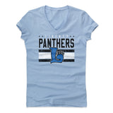School Spirit Women's V-Neck | 500 LEVEL