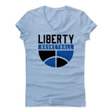 Basketball Women's V-Neck | 500 LEVEL