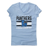 Cross Country Women's V-Neck | 500 LEVEL