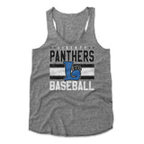 Baseball Women's Tank Top | 500 LEVEL