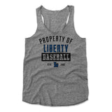Baseball Women's Tank Top | 500 LEVEL
