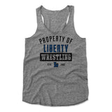 Wrestling Women's Tank Top | 500 LEVEL