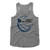 Volleyball Women's Tank Top | 500 LEVEL