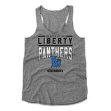 Wrestling Women's Tank Top | 500 LEVEL