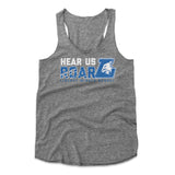School Spirit Women's Tank Top | 500 LEVEL