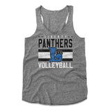 Volleyball Women's Tank Top | 500 LEVEL