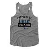 Track & Field Women's Tank Top | 500 LEVEL